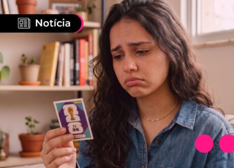 Figurinhas falsas da Copa 2026 invadem o mercado; veja como não cair no golpe