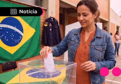 Regularização do título de eleitor até dia 6 pode ser feita no exterior