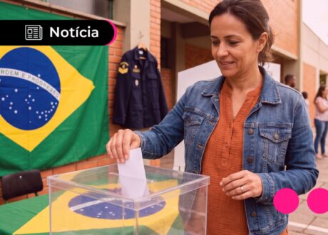 Regularização do título de eleitor até dia 6 pode ser feita no exterior