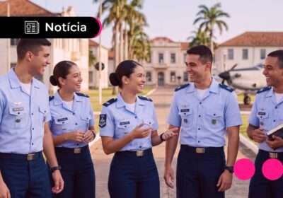 Concurso da Aeronáutica abre vagas para nível médio; como fazer inscrição?