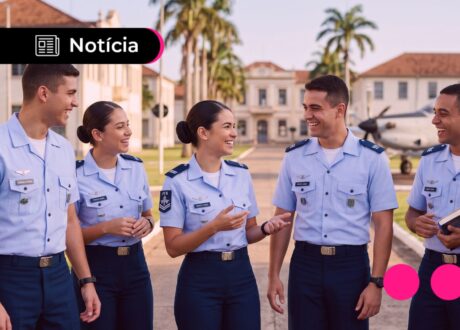 Concurso da Aeronáutica abre vagas para nível médio; como fazer inscrição?