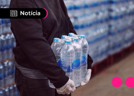 Água mineral Crystal tem lote recolhido pela Anvisa por bactéria
