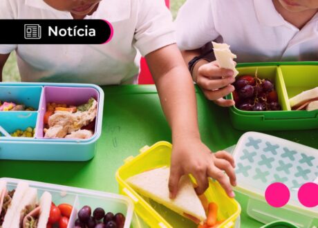 SP abre cadastro para almoço gratuito nas férias escolares de julho; veja