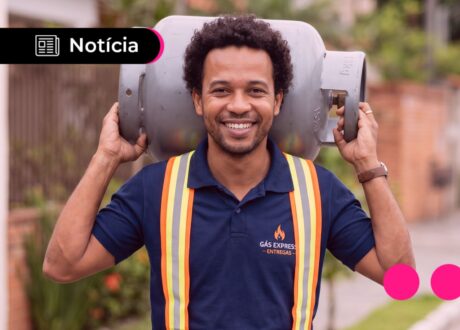 Gás do Povo libera parcela de junho; saiba quem recebe e quando cai