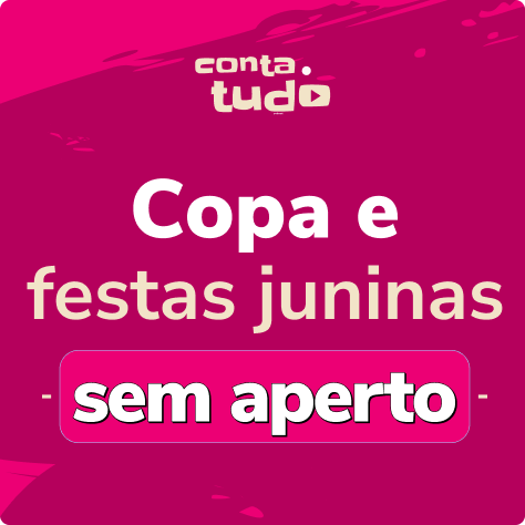 COPA + FESTA JUNINA: Como economizar e fazer renda extra!