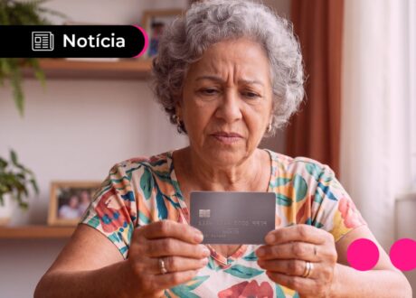 Fim do cartão consignado e benefício INSS decretado