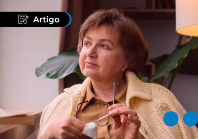 Com quantos anos o idoso não precisa mais votar? Confira