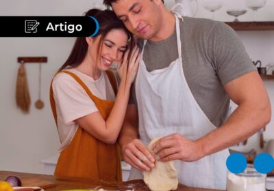 Como comemorar o dia dos namorados sem dinheiro?