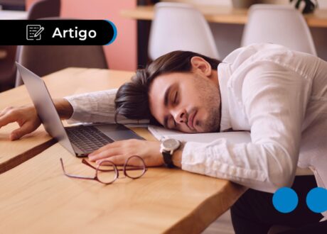 Como perder o medo no trabalho e agir com mais confiança