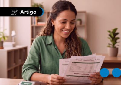 Como comparar taxas de maquininha de cartão? Dicas práticas