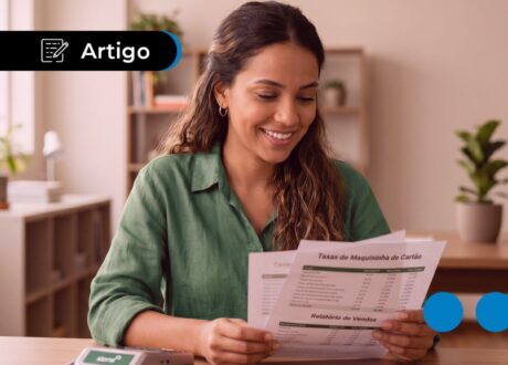Como comparar taxas de maquininha de cartão? Dicas práticas