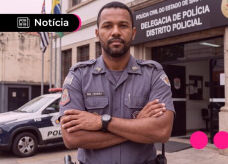 SP abre concurso da PM com 2 mil vagas e salário de R$ 5,4 mil; veja como inscrever