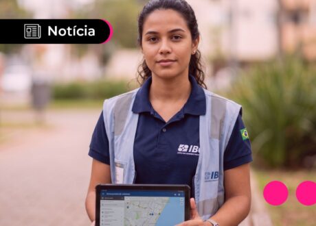 IBGE abre 9 mil vagas para temporários com provas marcadas para agosto