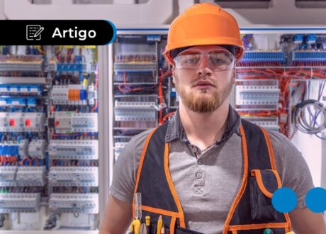 Curso de eletricista gratuito: onde fazer com certificado