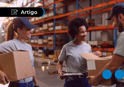 Curso de logística gratuito: onde e como estudar online?