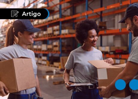 Curso de logística gratuito: onde e como estudar online?