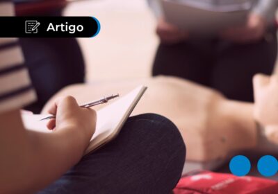 Curso de primeiros socorros gratuito: onde encontrar?