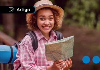 Curso gratuito de guia turístico: onde fazer online