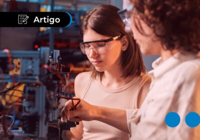 Como conseguir bolsa de curso técnico no Educa Mais Brasil?​