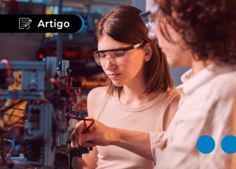 Como conseguir bolsa de curso técnico no Educa Mais Brasil?​