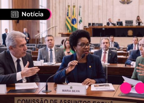 PEC 6x1 será debatida no Senado: o que muda e quando virá a redução