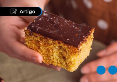 Doces de festa junina: quais vender para lucrar? Veja dicas