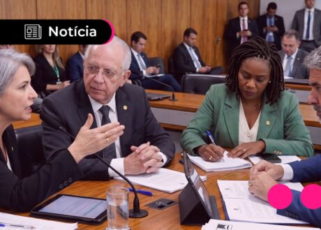 Três propostas disputam no Senado para acabar com a escala 6x1