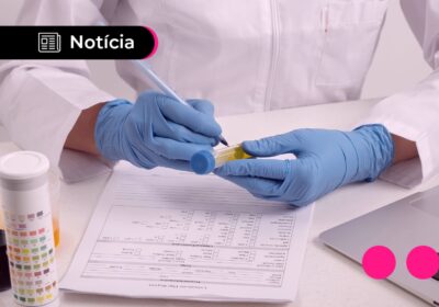 Nova etapa obrigatória para tirar CNH a partir de junho: exame toxicológico