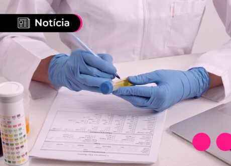 Nova etapa obrigatória para tirar CNH a partir de junho: exame toxicológico