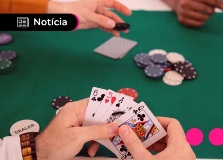 42% param de apostar por falta de retorno financeiro; entenda pesquisa