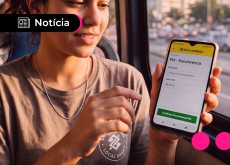 EUA criticam o Pix e Febraban rebate: o sistema está ameaçado?