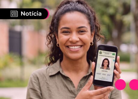 Governo manda mensagem sobre carteira de identidade digital; confira como usa