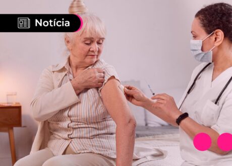 Cuidados com idosos devem ser reforçados no inverno, orienta Iamspe