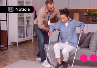 657 mil pedidos de BPC na fila: INSS para novas convocações para zerar espera
