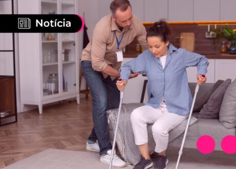 657 mil pedidos de BPC na fila: INSS para novas convocações para zerar espera