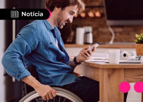 Beneficiários do BPC começam a receber notificações do INSS pelo WhatsApp