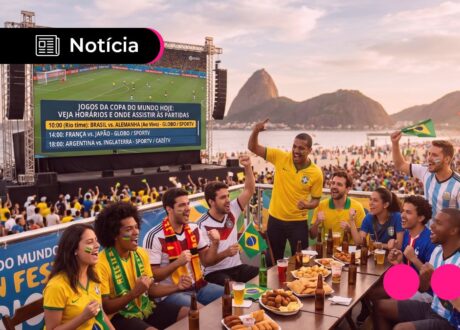 Copa do Mundo 2026 tem estreia dos EUA e Canadá nesta sexta; onde assistir?