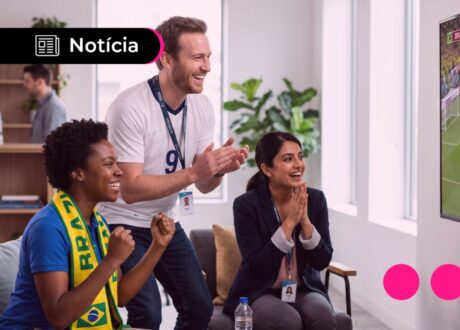Folga nos jogos do Brasil na Copa não é obrigatória; veja o que diz a CLT
