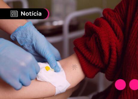 Doação de sangue é estimulada em junho e garante falta justificada na CLT