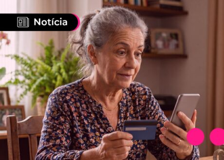 Beneficiários do INSS podem realocar margem do cartão para empréstimo