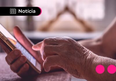 INSS não envia SMS sobre pendências da prova de vida; veja se é Fato ou Fake