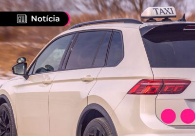 Programa Move Brasil foi regulamentado com vantagens para mulher e taxista