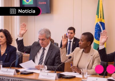 Senado pode levar mais de 30 dias para votar em PEC da escala 6×1