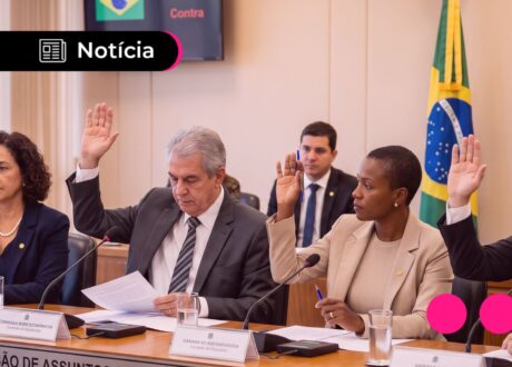 Senado pode levar mais de 30 dias para votar em PEC da escala 6x1