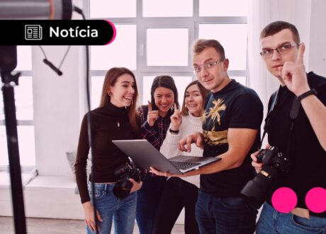 SP Audiovisual Hub 2026 abre inscrições: 5 dias de workshops e debates gratuitos
