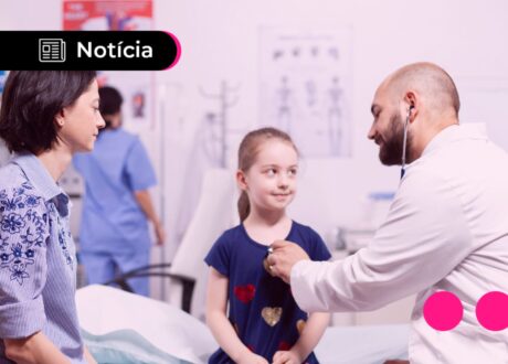 Câmara aprova atestado médico para acompanhar criança doente; veja projeto