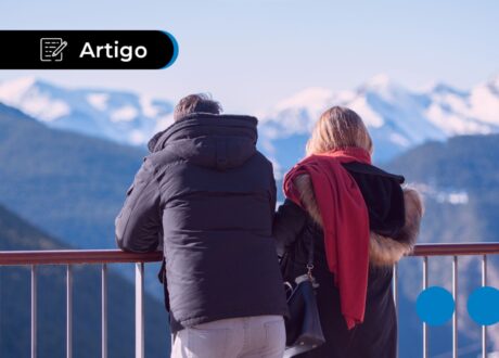 Quanto custa uma viagem para Bariloche? Dicas e roteiro