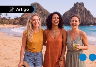 Quanto custa uma viagem para Fernando de Noronha em 2026?