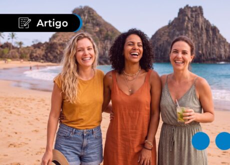 Quanto custa uma viagem para Fernando de Noronha em $$anovigente$$?
