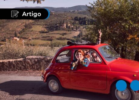 Quanto custa uma viagem para Itália? Valores e dicas